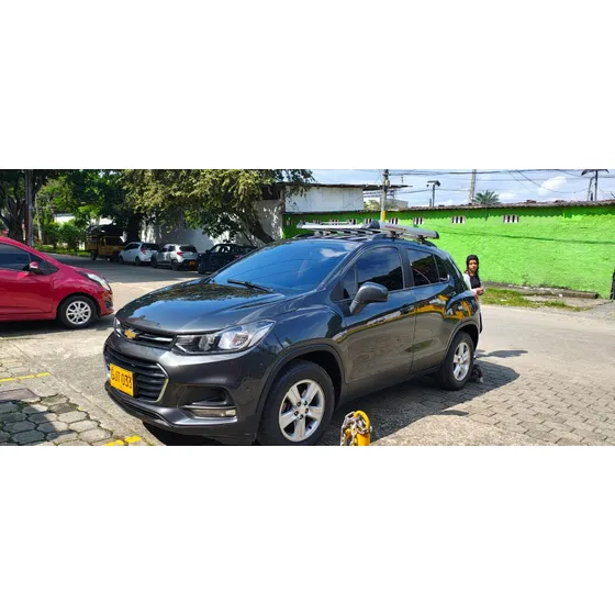 Chevrolet Tracker 1.8 Ls