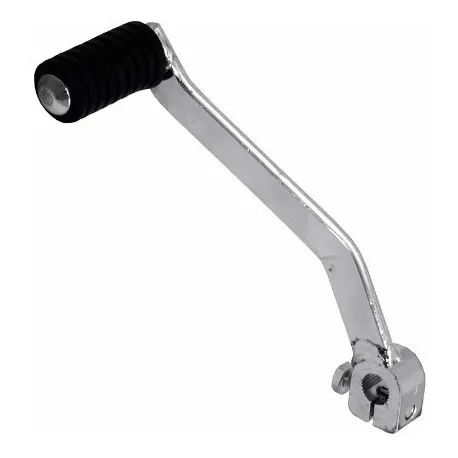 Palanca De Cambio Yamaha Ybr 125 Simple Brasil En Fas Motos