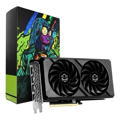 Placa de vídeo Nvidia Asus TUF Gaming GeForce GTX 16 Series GTX