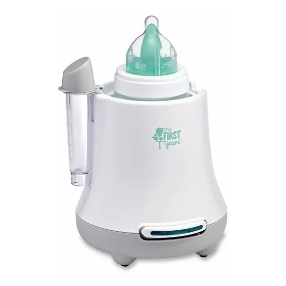 Aquecedor De Mamadeiras The First Years Simple Serve Novo 110v