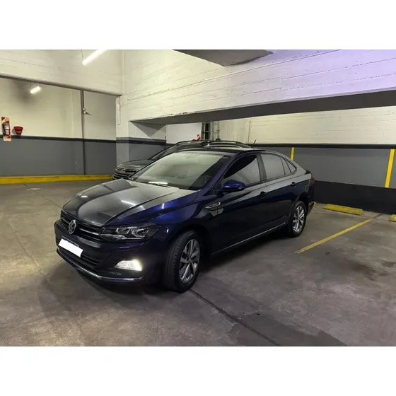 Volkswagen Virtus 1.6 Msi Highline At