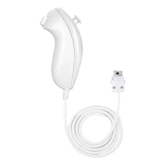 Joystick Control Para Nunchuck Para Wii Mando