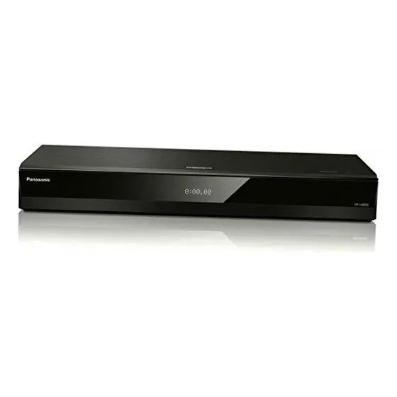 Panasonic Reproductor De Blu Ray 4k Con Dolby Vision Y
