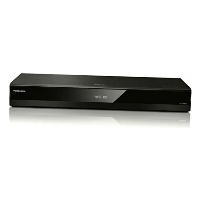 Panasonic Reproductor De Blu Ray 4k Con Dolby Vision Y