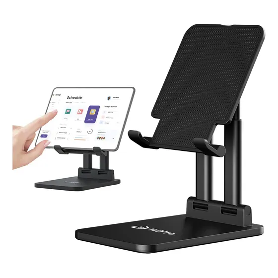 Soporte Tablet Base Simula Monitor Portable De 7-15.6 PuLG.