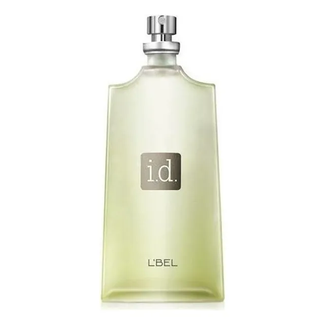 L'Bel i.d. Perfume Para Caballero 100ml