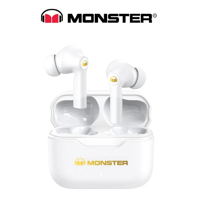 Auriculares Inalámbricos Bluetooth Monster Xkt02