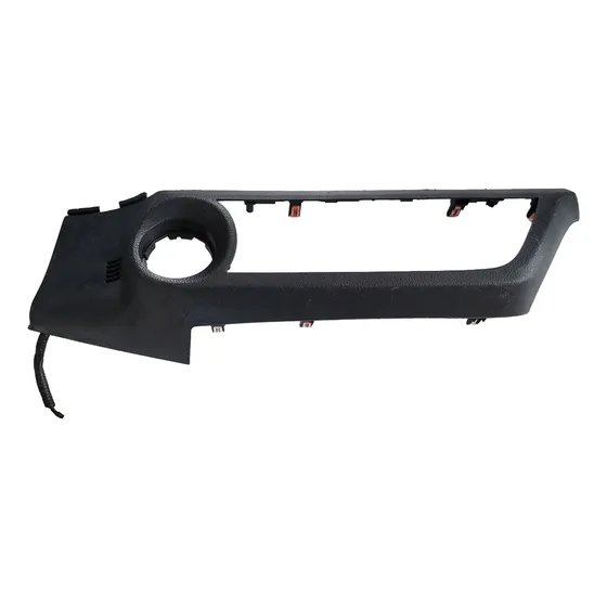 Moldura Comando Ar Toyota Hilux 2017/2021 75h249