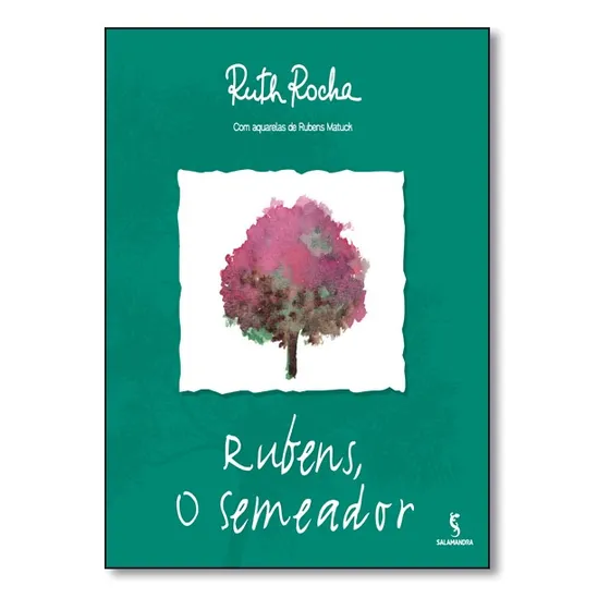 Rubens O Semeador Ed2