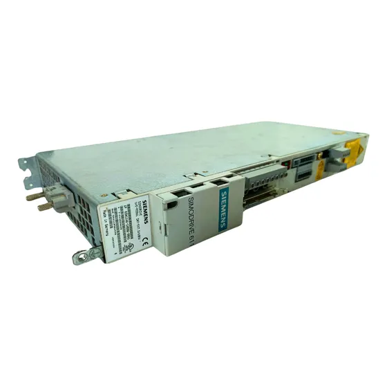 Simo Drive M: 1p 6sn1146-1ab00-0ba1 Maquinaria Cnc