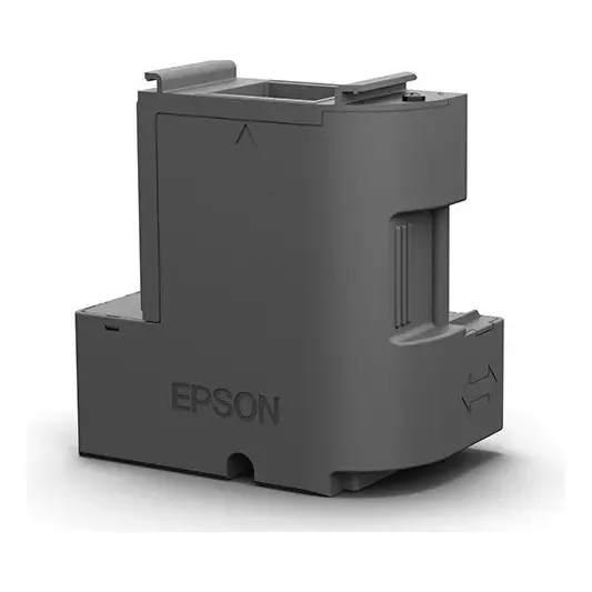 Caja Kit de Mantenimientoo de Tinta Epson T04d100 Para Workforce | Cuotas sin interés