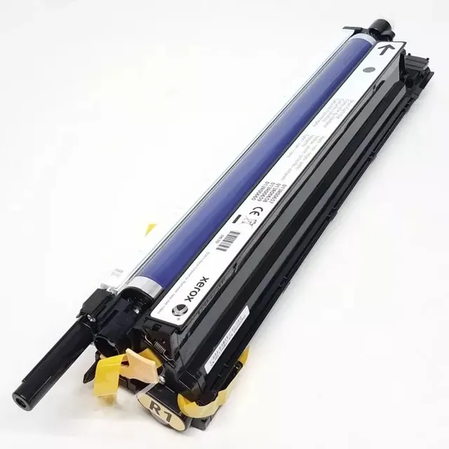 Cartucho De Impresión Tambor Xerox Negro 013r00657 Nuevo