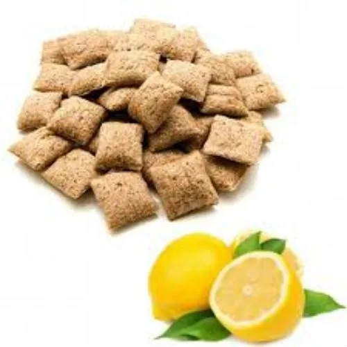 Almohaditas De Limon 1kg