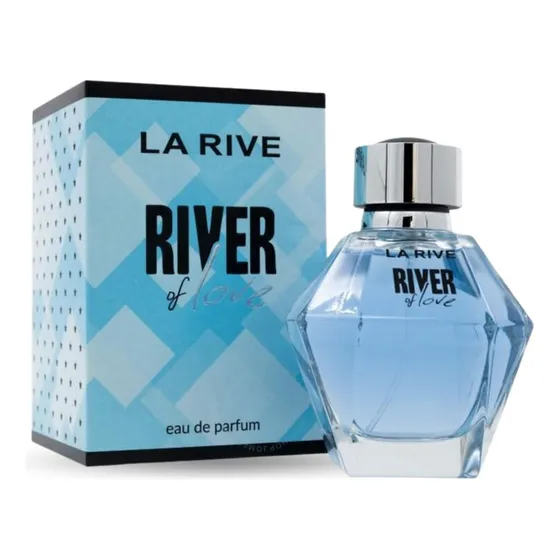 La Rive River Of Love 100 Ml