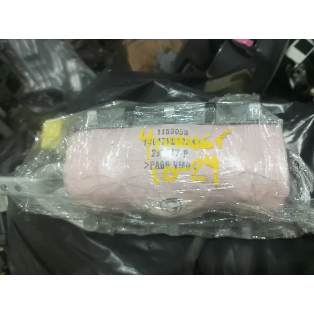 Airbag Tablero Toyota 4runner 2010 2012 2014 2024 Original 