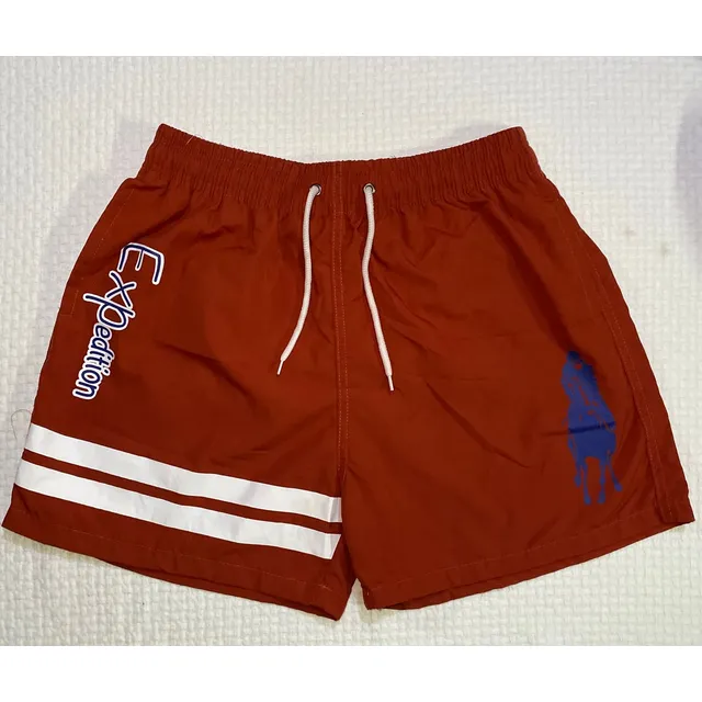 Short De Caballero