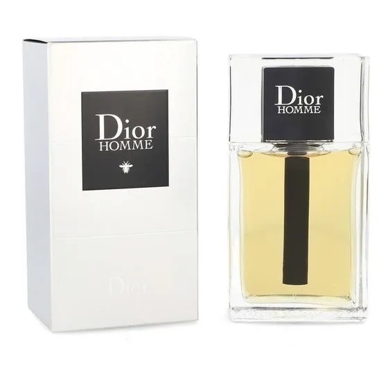 Dior Homme EDT 150ml para hombre