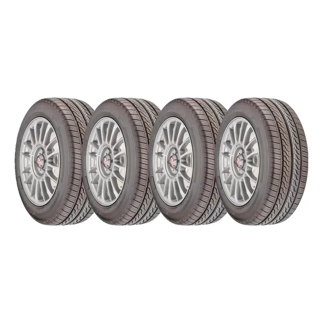 Kit de 4 neumáticos Toyo Tires Nano Energy 3 P 185/65R14 86 T