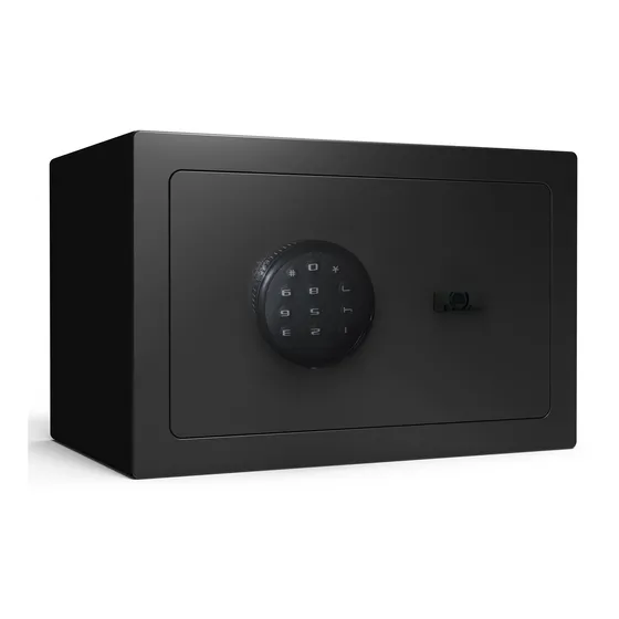Caja Fuerte Seguridad Objetos De Valor Caja Fuerte Depósito