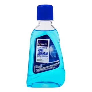 Lava Louças Qualitå Secante Abrilhantador 100ml Lava Louças Qualitå Secante Abrilhantador 100ml