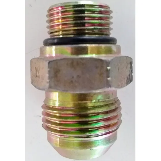 Adaptador Flare De 3/4 A 1/2 Kit 2 Piezas