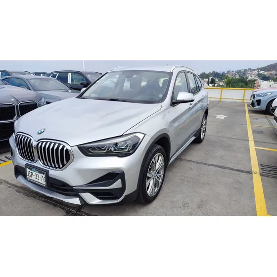 Bmw X1 2.0 Sdrive 20ia X Line At