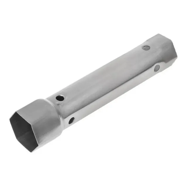 Dado Largo Para Sacar Bujía De Motos 16mm Y 18mm