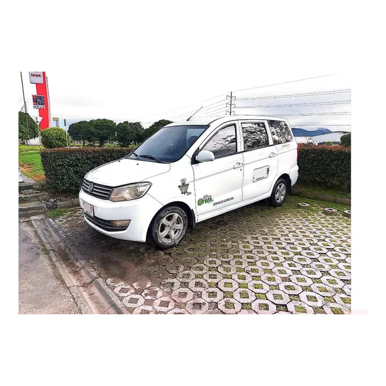Dfsk Van Pasajeros 1.3 Dxk66440aff