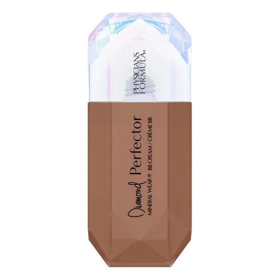 Bb Cream Diamond Deep To Rich