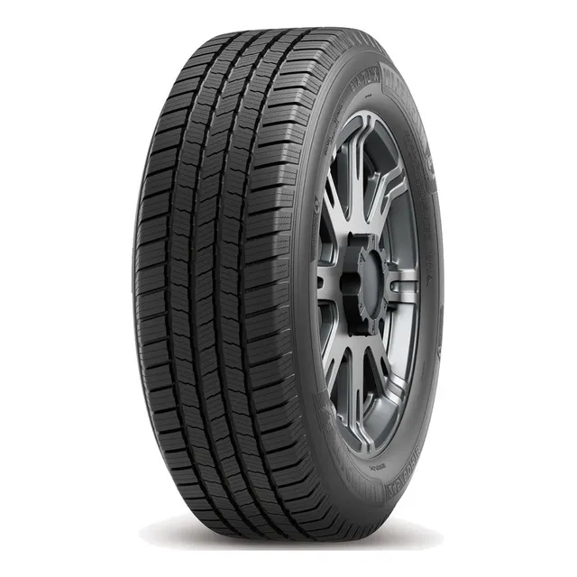 Neumático Michelin XLT A/S LT 265/70R16 112 T