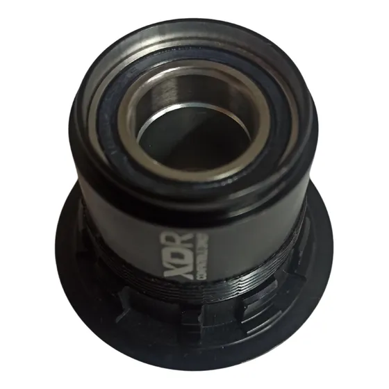 Freehub Nucleo Session 4 Marteletes Aluminio Rolamentado