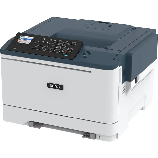 Impresora Xerox C310 Laser Color 35ppm Wifi Ethernet Usb