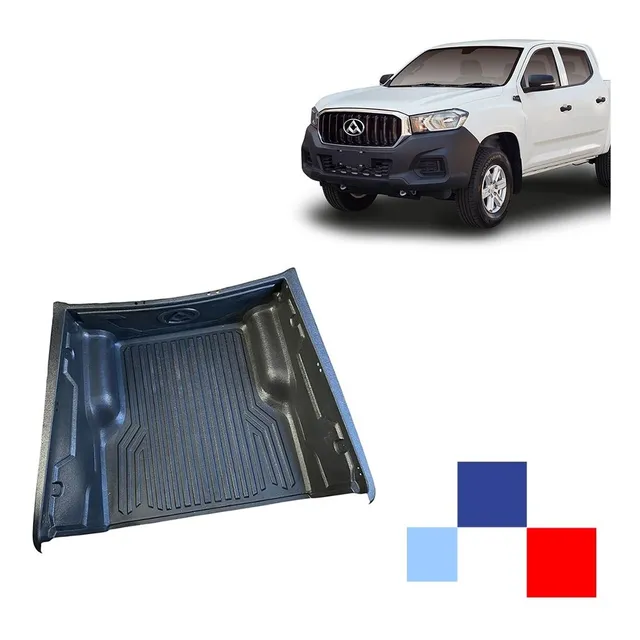 Cubre Pick Up Maxus T60 2015-2021