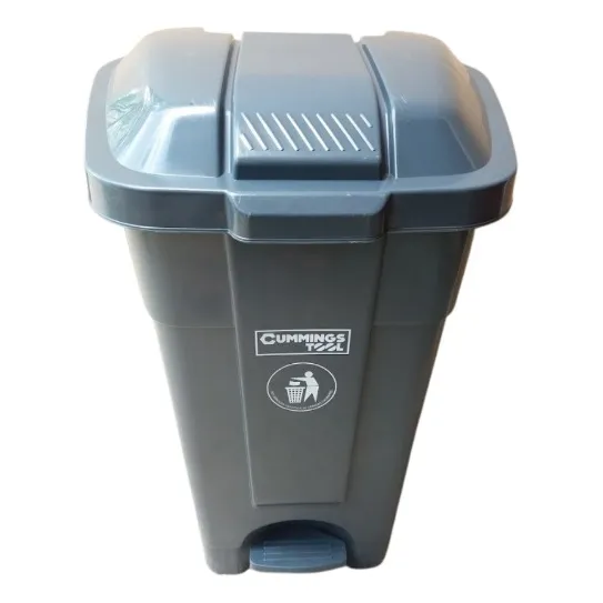 Contenedor 70 Lts Con Pedal