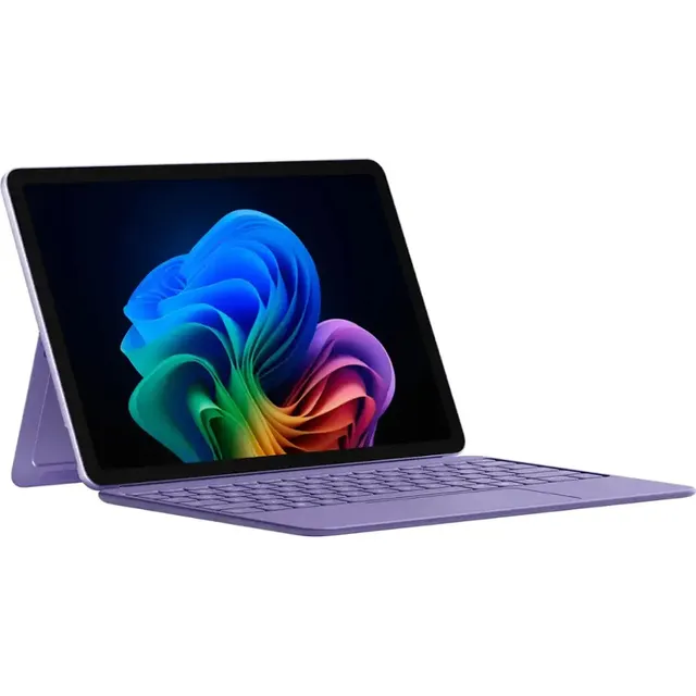 Tablet Microsoft Surface Pro 12 512gb Ufs 16gb X Plus 2025