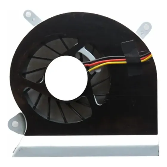 Fancooler Msi Ge60 Ms-16ga Ms-16gc Ms-16gh Ms-16gf Ms-16gd