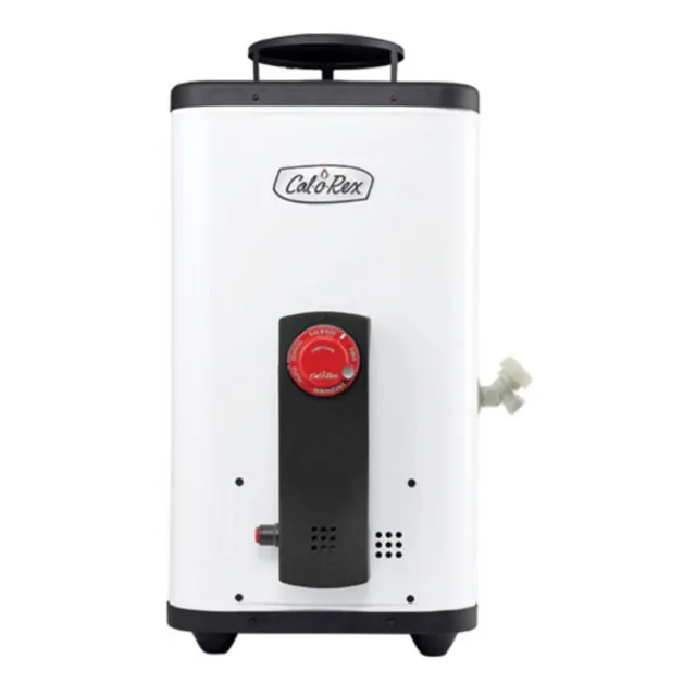 Calentador De Paso Coxdp-06 Gen 4 Gas Natural Calorex