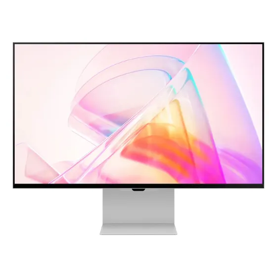 Monitor Samsung con pantalla de 27\