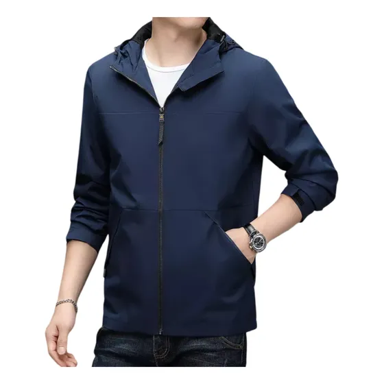 Chaquetas Impermeables Lhp Sport Caballeros Y Damas