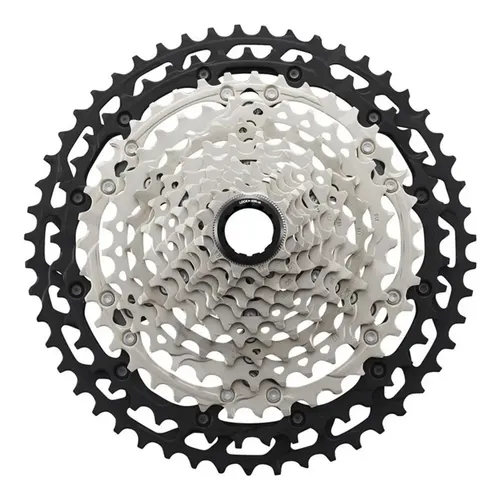 Cassete Sram Gx Eagle Transmission T-type 10-52d - 12 Vel. - Preto