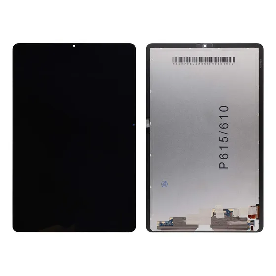 Pantalla Completa 3/4 Lcd Samsung Galaxy Tab S6 Lite P610