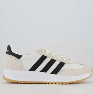 TĂȘnis adidas Run 70s 2.0 Feminino Branco TĂȘnis adidas Run 70s 2.0 Feminino Branco