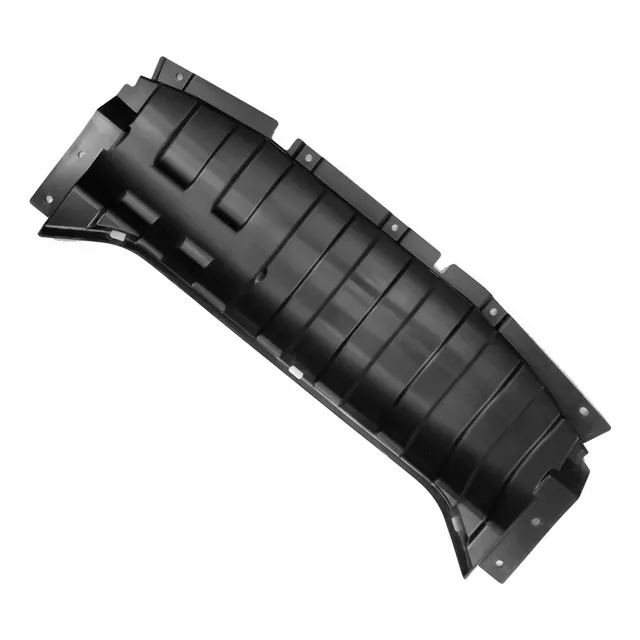 Tolva Inferior De Motor March 2013-2023 Nissan