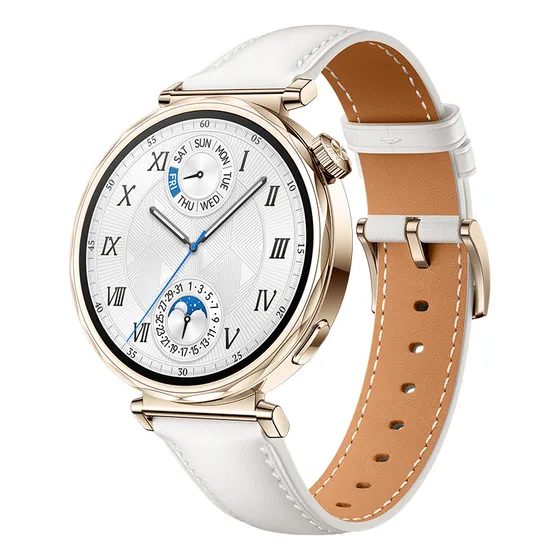 Huawei Watch Gt 5 41mm Blanco