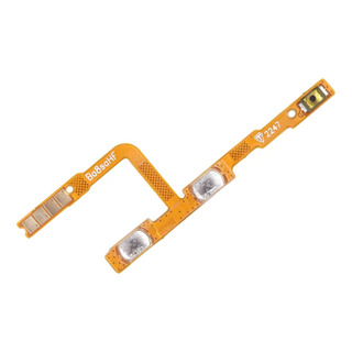 Flex Botones Power Volumen Compatible Con Moto G13 G23 G53 Flex Botones Power Volumen Compatible Con Moto G13 G23 G53