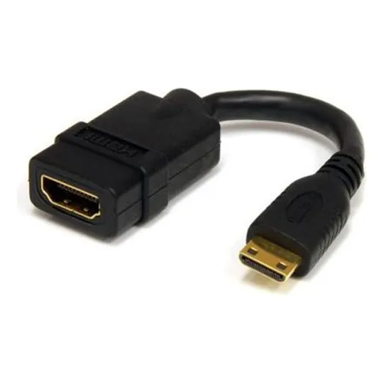Cable Adaptador Mini Hdmi A Hdmi *oferta*