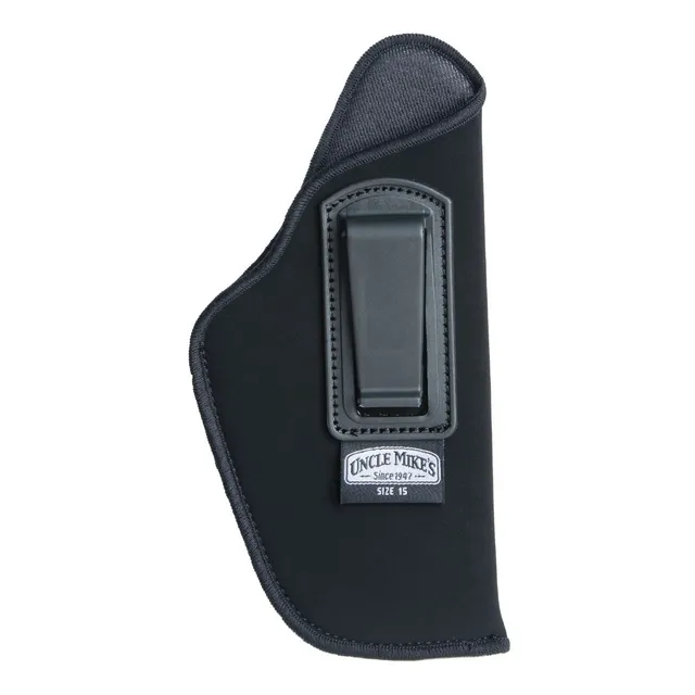 89052 Chapuza Interna Para Zurdos Pistola 9mm Grandes Uncle