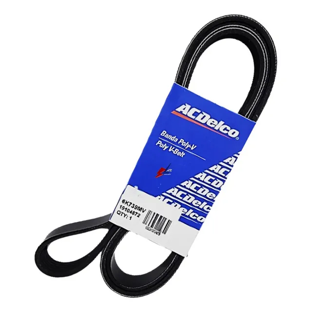 Correa Multicanal Unica Aveo Nubira Optra Design Advance