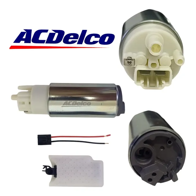 Pila Gasolina Original Acdelco Blazer / Grand Blazer/ Lara