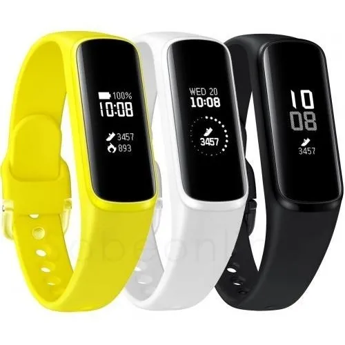 Reloj Smartwatch Samsung Fit E